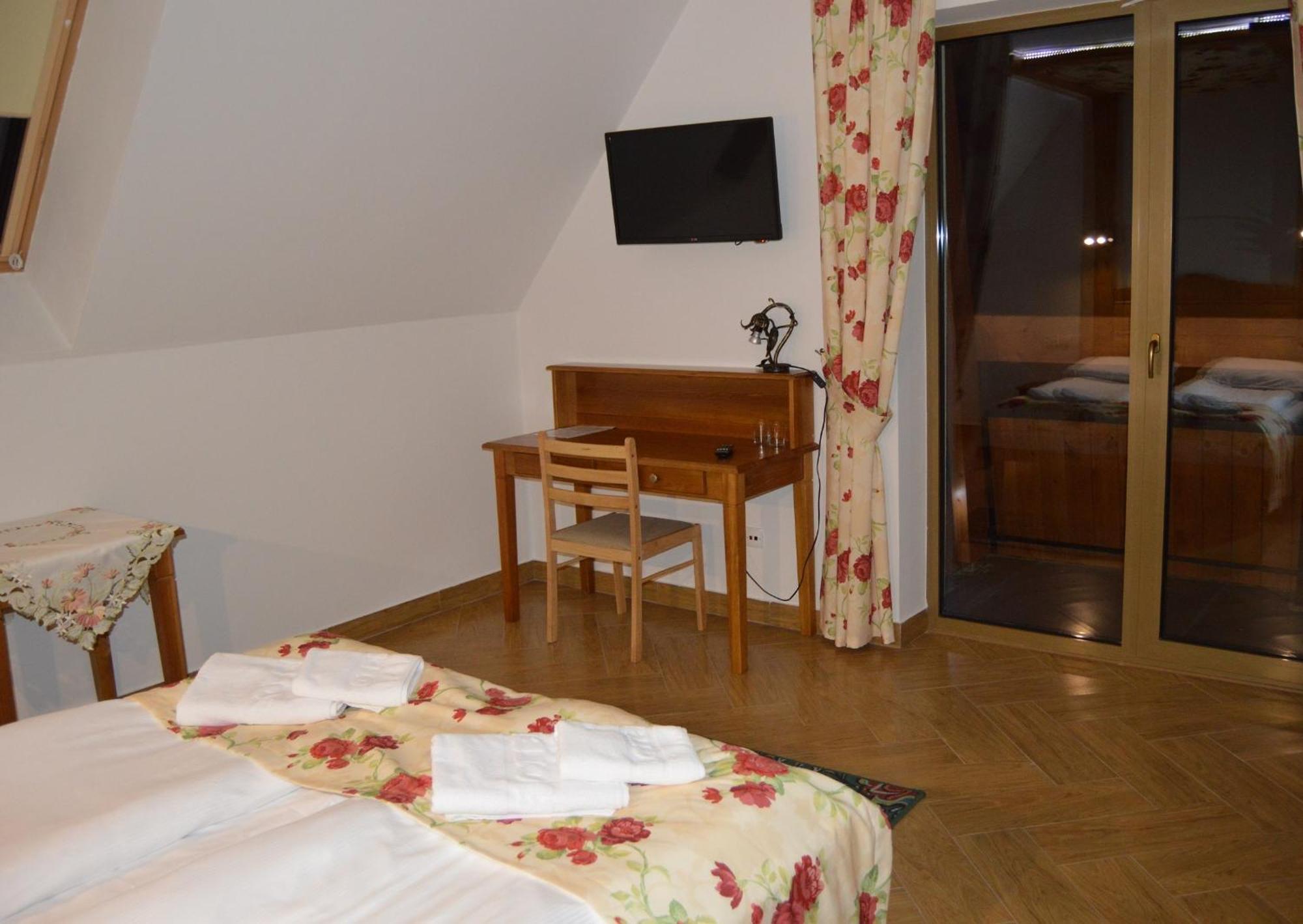 Montenero Resort&Spa Czarna Gora Room photo